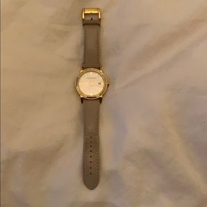 Burberry watch